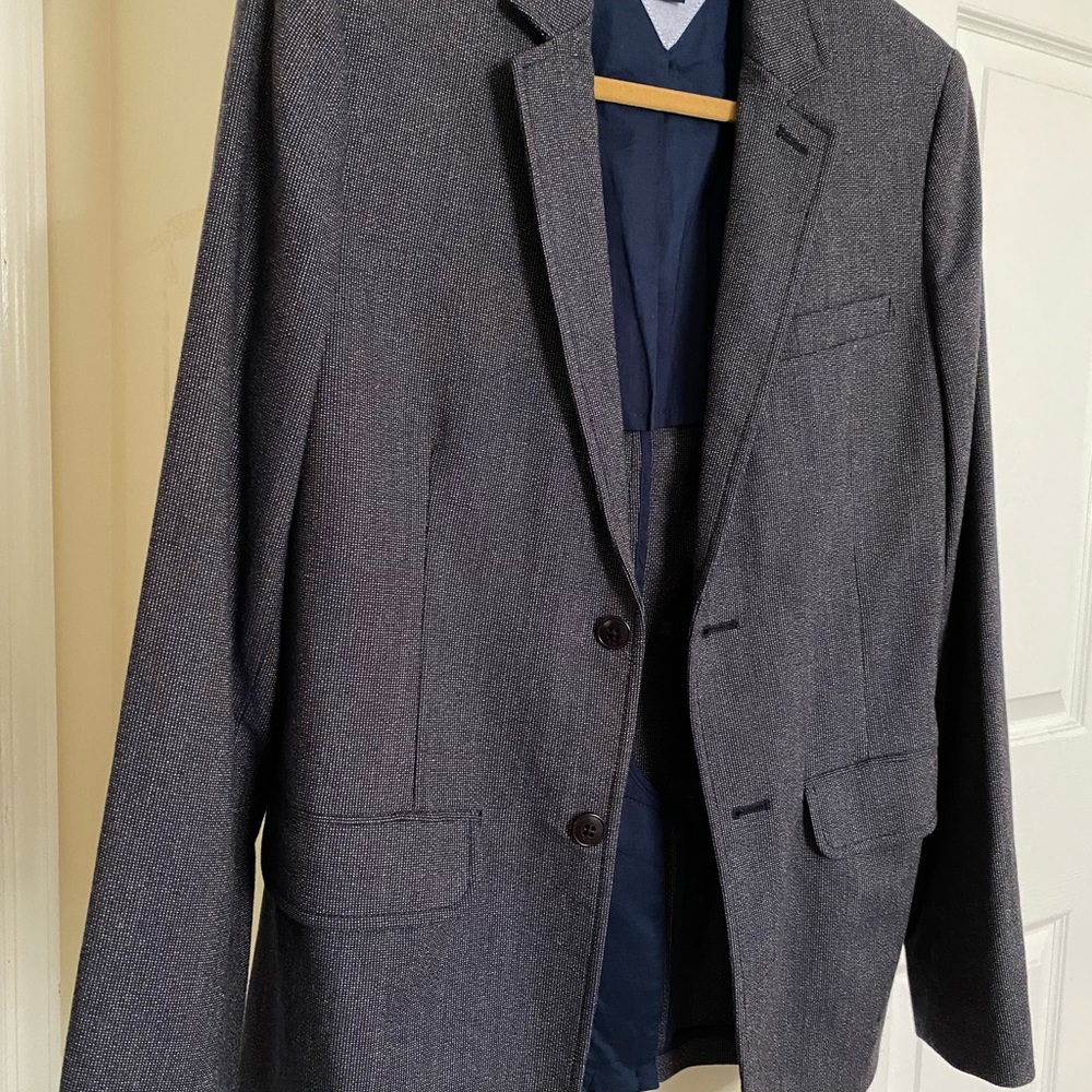 Tommy Hilfiger Blazer Coat